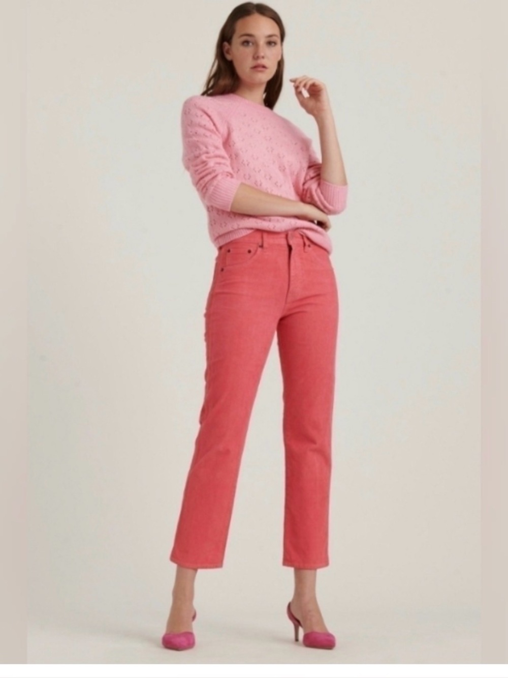 Lucky Brand